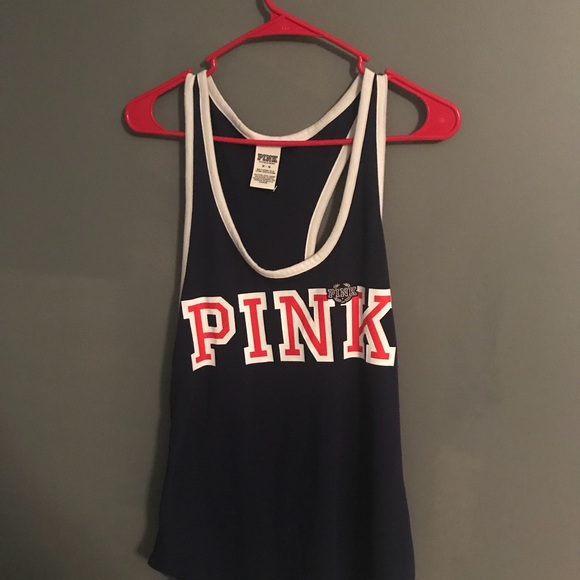 PINK TANK TOP!! - Picture 2 of 2